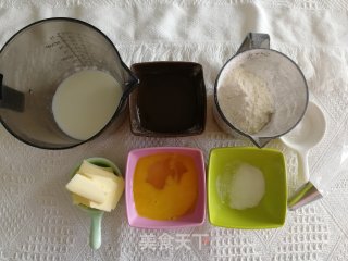 闪电泡芙的做法步骤：10