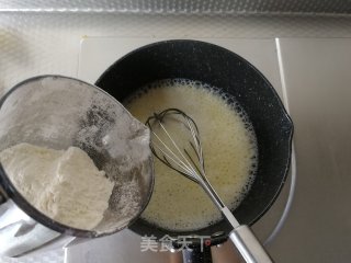 闪电泡芙的做法步骤：13