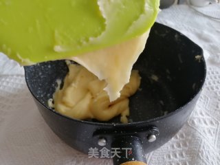 闪电泡芙的做法步骤：16