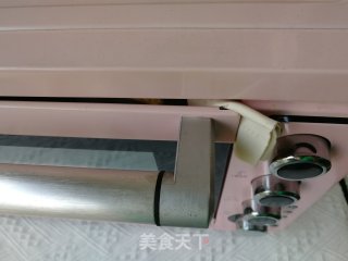 闪电泡芙的做法步骤：21