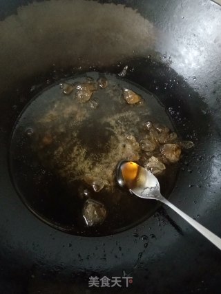 糖葫芦的做法步骤：4