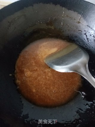 糖葫芦的做法步骤：5