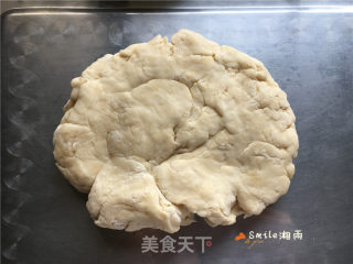 自制鸡蛋面条的做法步骤：4