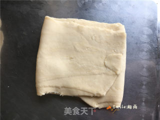 自制鸡蛋面条的做法步骤：8