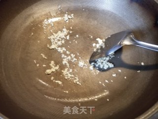 炒紫土豆丝的做法步骤：4