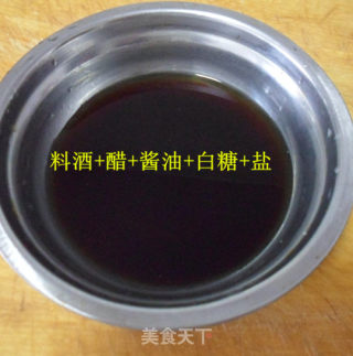 红烧小黄鱼的做法步骤：5