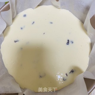 烤蔓越莓干年糕的做法步骤：8