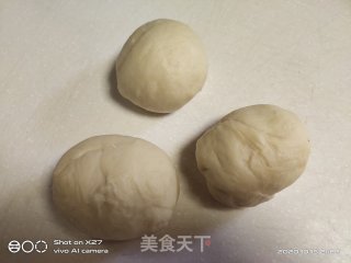 火腿芝士面包的做法步骤：4