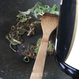 海参滑鹅蛋的做法步骤：6