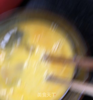 海参滑鹅蛋的做法步骤：9