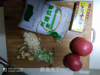 鲅鱼罐头的做法步骤：3
