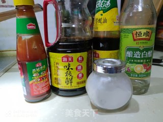 鲅鱼罐头的做法步骤：5