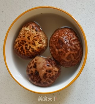 古法蒸茄子的做法步骤：2