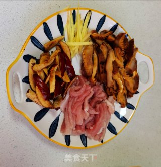 古法蒸茄子的做法步骤：6