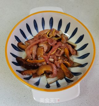 古法蒸茄子的做法步骤：9