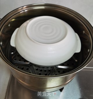 古法蒸茄子的做法步骤：12