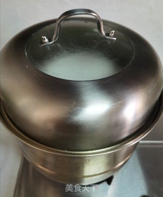 古法蒸茄子的做法步骤：13