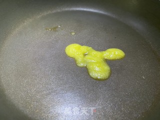 煎牛排的做法步骤：2