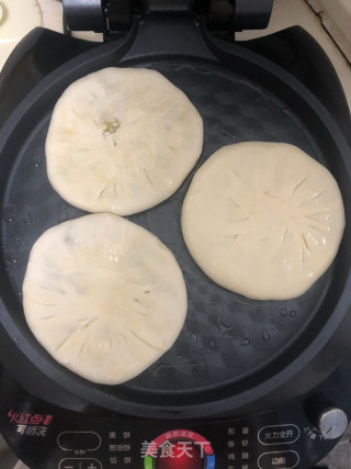 葫芦馅饼的做法步骤：14
