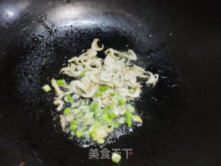 西红柿疙瘩汤的做法步骤：2