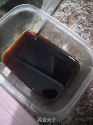 快手小炒-烧豆腐的做法步骤：2