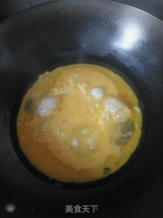 好吃三鲜锅贴（不用出去买）的做法步骤：8