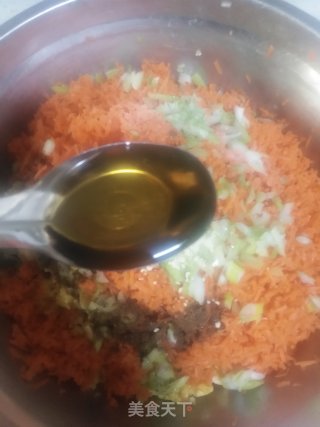 好吃三鲜锅贴（不用出去买）的做法步骤：14