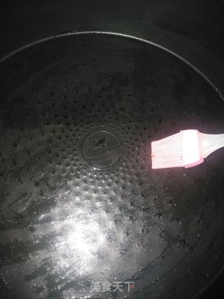 好吃三鲜锅贴（不用出去买）的做法步骤：20