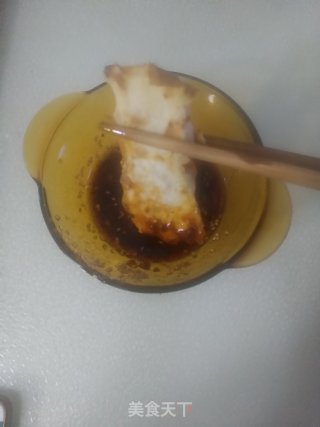 好吃三鲜锅贴（不用出去买）的做法步骤：24