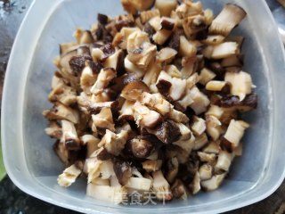 糯米饭的做法步骤：2