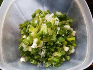 糯米饭的做法步骤：5