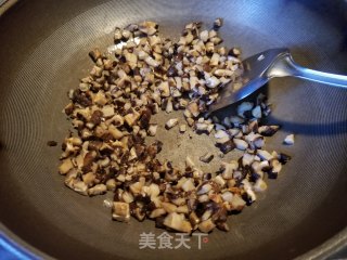 糯米饭的做法步骤：6