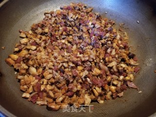 糯米饭的做法步骤：8