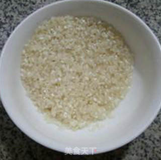 绿豆莲子大米粥的做法步骤：2