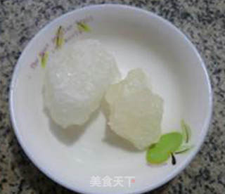 绿豆莲子大米粥的做法步骤：4