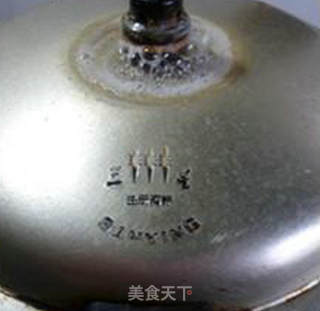 绿豆莲子大米粥的做法步骤：8