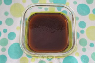 焦糖奶茶冻的做法步骤：3