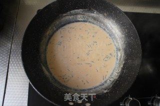 焦糖奶茶冻的做法步骤：5