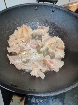 红烧牛蹄筋的做法步骤：3