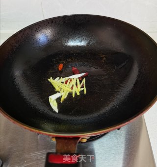 菌菇炖腊肠的做法步骤：8