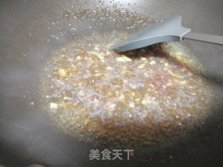 轻食少油 健康美味的～～丝瓜酿虾滑的做法步骤：7