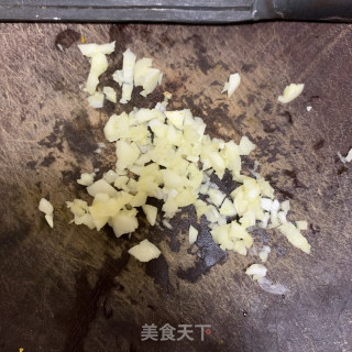 南乳炒藕片的做法步骤：2