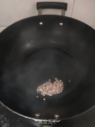 素炒白菜的做法步骤：3
