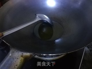 辣炒花螺的做法步骤：2