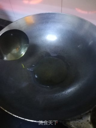 油淋干豆腐的做法步骤：8