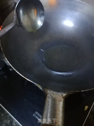 油淋干豆腐的做法步骤：14