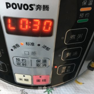 红烧牛腩的做法步骤：4