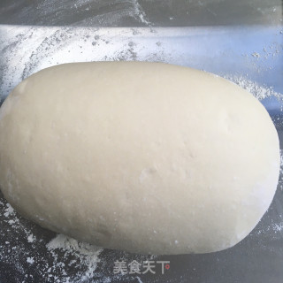 烫面素蒸饺的做法步骤：7