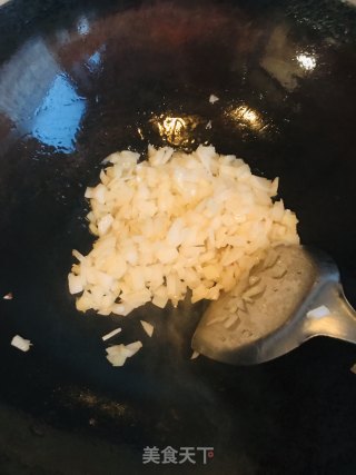 电饼铛版随心披萨的做法步骤：4