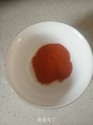 奥尔良烤翅的做法步骤：3